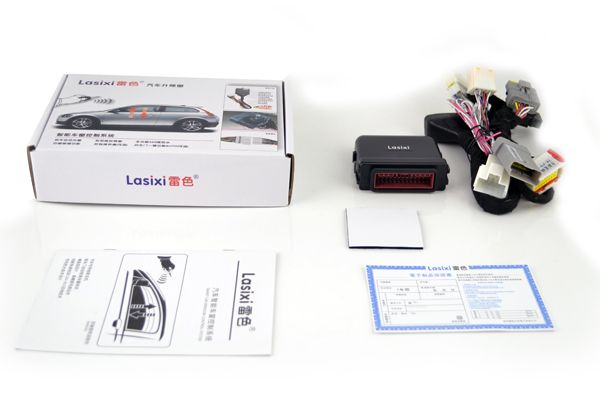 雪鐵龍全新愛麗舍14-15年款升降窗自動(dòng)關(guān)窗器升窗器