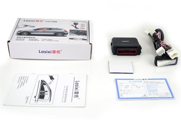 長安馬自達(dá)CX-5  15年款升降窗自動關(guān)窗器升窗器