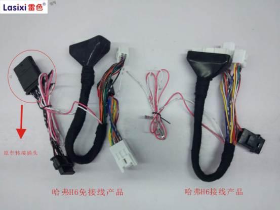 為什么升窗器車(chē)型不都是免接線的產(chǎn)品